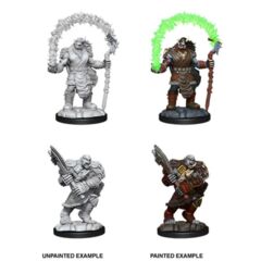 Nolzurs Orc Adventures